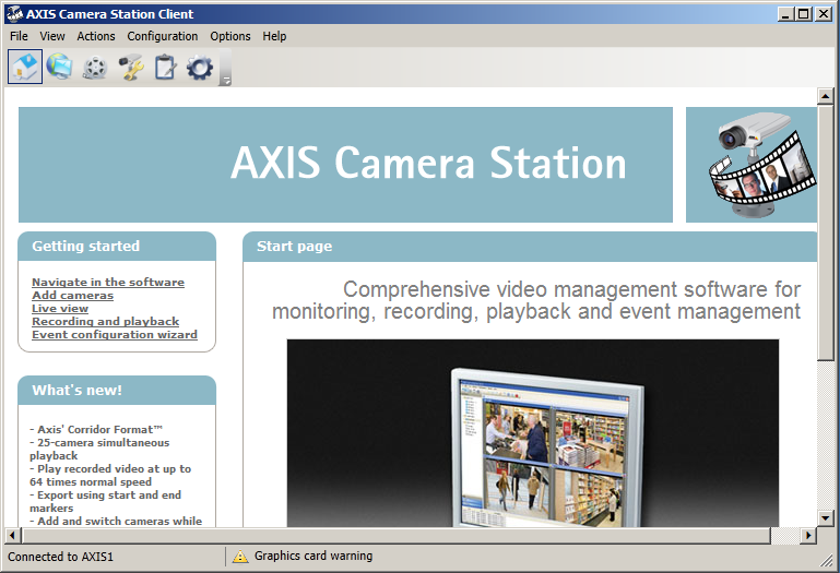 axis camera station license crack